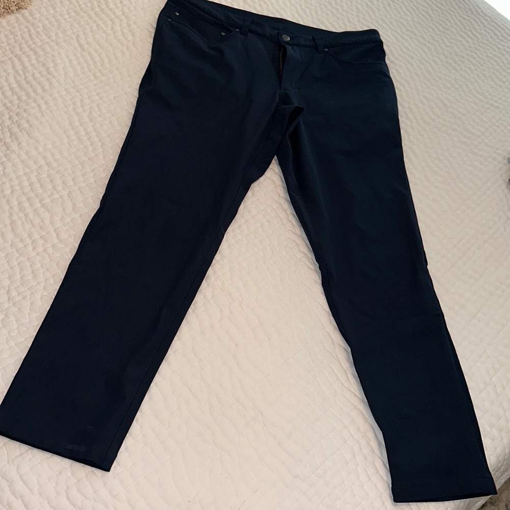 Lululemon ABC Pant